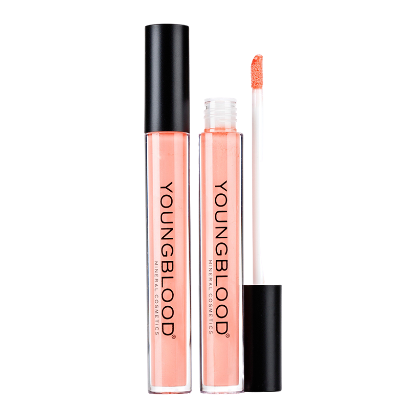 Youngblood Lipgloss Innocence (1 stk)
