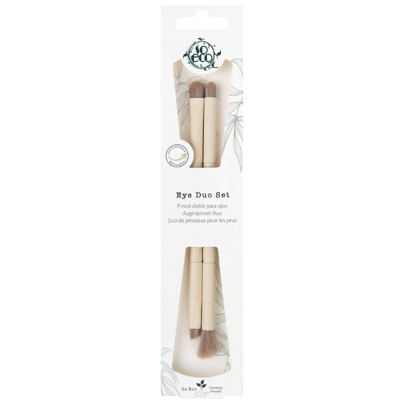 So Eco Eye Duo Set (1 stk)