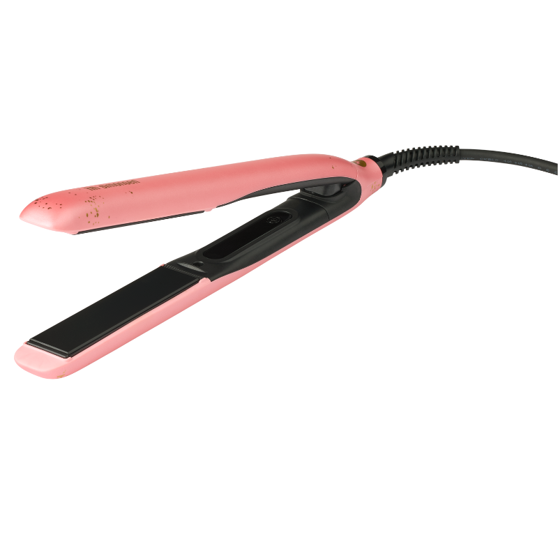 HH Simonsen True Divinity incl. Gloss Brush Peachy Gold SS25 (1 stk)