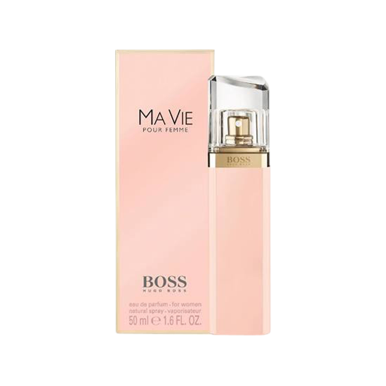 Hugo Boss Boss Ma Vie EDP 50 ml.
