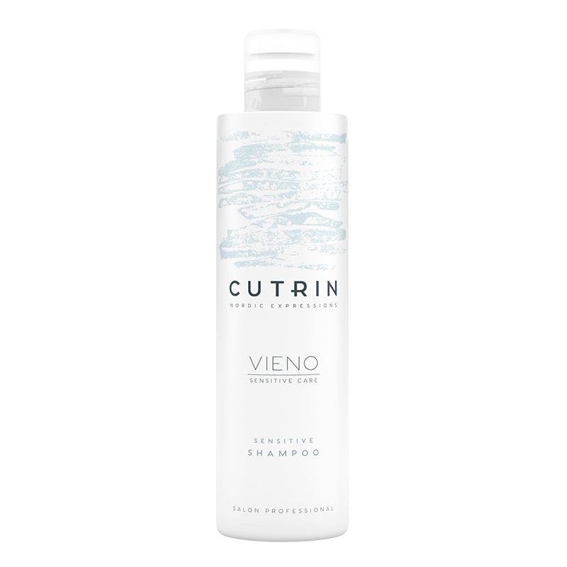 Cutrin Vieno Sensitive Shampoo (250 ml)