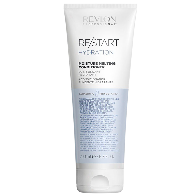 Revlon Restart Hydration Moisture Melting Conditioner (200 ml)