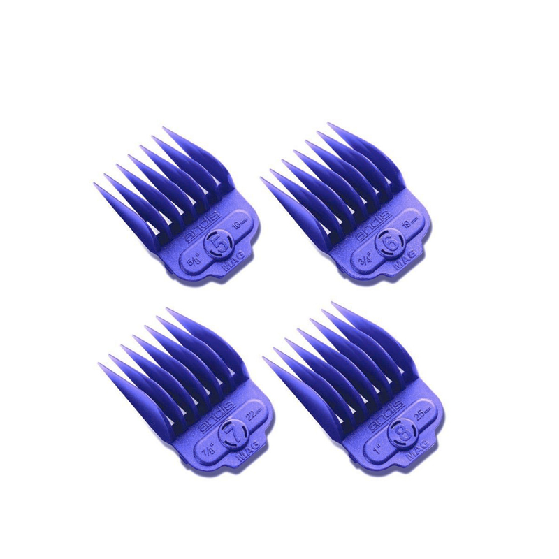 Andis Magnet Afstandskamme 16 - 25,5 mm (300 g)