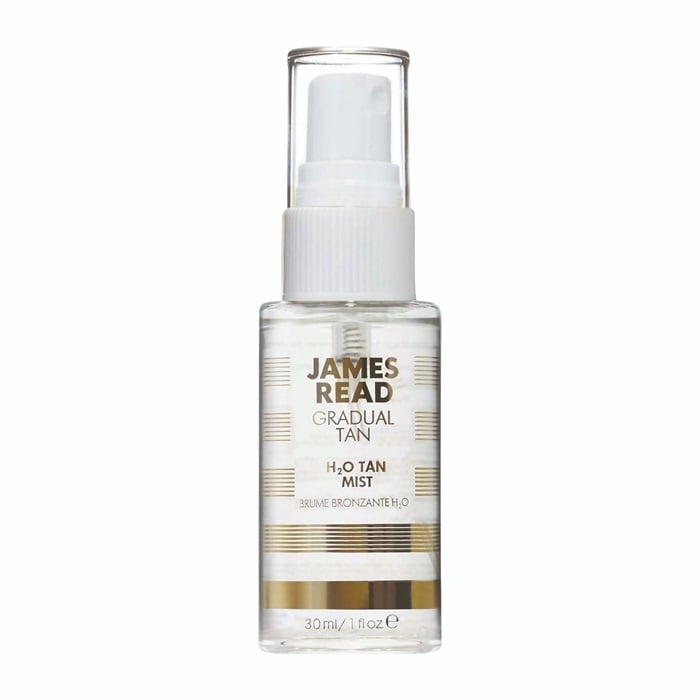 James Read H2O Tan Mist Face (30 ml)