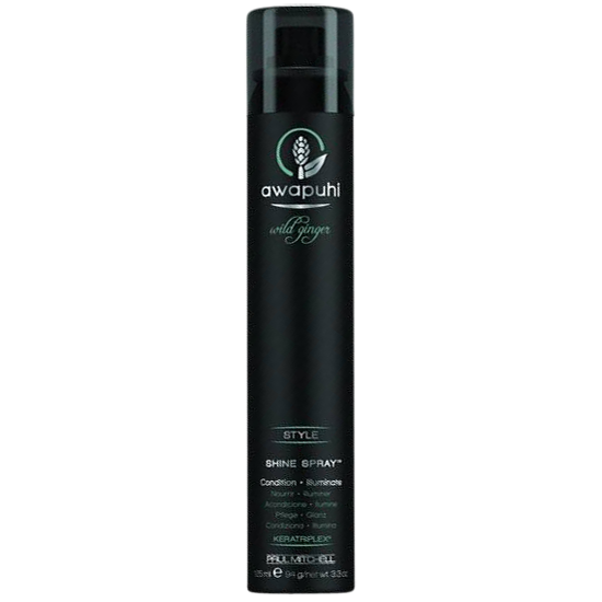 Paul Mitchell Awapuhi Shine Spray 125 ml.