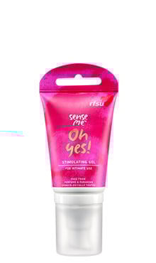 RFSU Sense Me Oh Yes! (40 ml)
