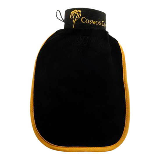 Cosmos Co Kessa Glove Yellow (1 stk)