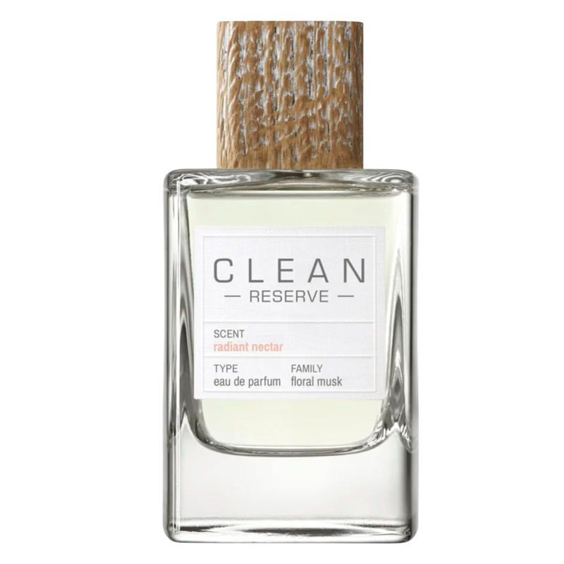 Clean Reserve Radiant Nectar EDP 100 ml.