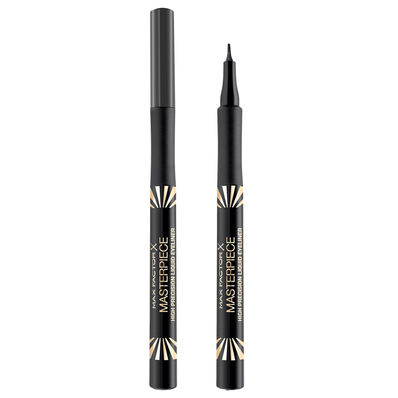 Max Factor Masterpiece High Precision Liquid Eyeliner 15 Charcoal (1 ml)