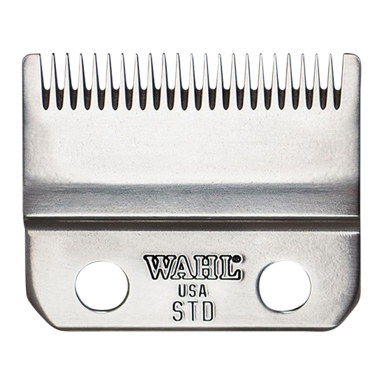 Wahl Professional Staggertooth 5 Star Magic Clip Barberblad (1 stk)