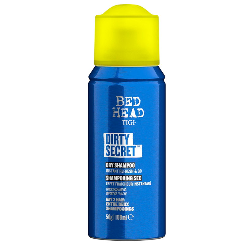 TIGI Bed Head Mini Dirty Secret Dry Shampoo (100 ml)