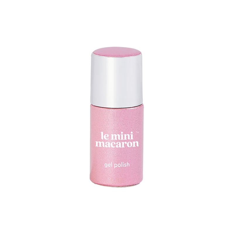 Le Mini Macaron Gel Polish Sugar Crush (8,5 ml)