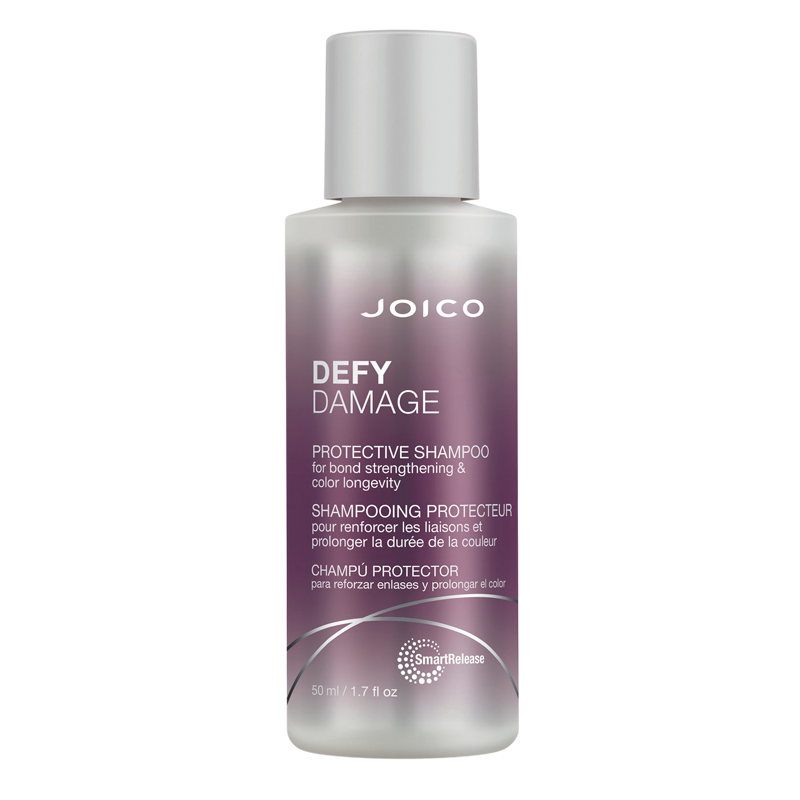 Joico Defy Damage Protective Shampoo (50 ml)