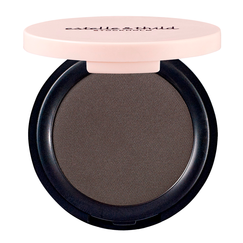 Estelle & Thild BioMineral Silky Eyeshadow Smoke (3 g)