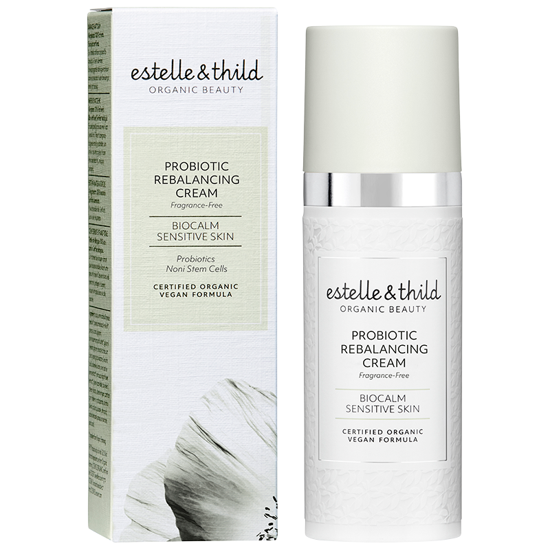 Estelle & Thild BioCalm Probiotic Rebalancing Cream (50 ml)