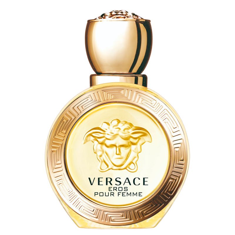 Versace Eros Pour Femme Deodorant Spray (50 ml)