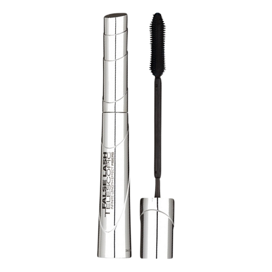L'Oréal Paris False Lash Telescopic Magnetic Black 9 ml.