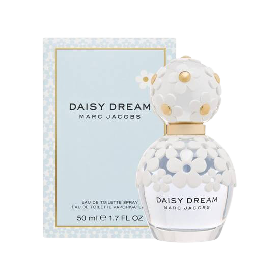Marc Jacobs Daisy Dream EDT 50 ml.
