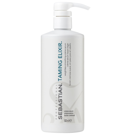 Sebastian Professional Taming Elixir 500 ml.
