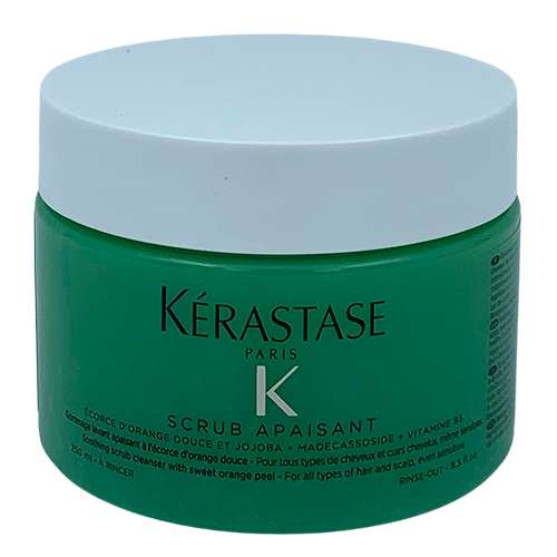 Kerastase Fusio Scrub Apaisant (250 ml)