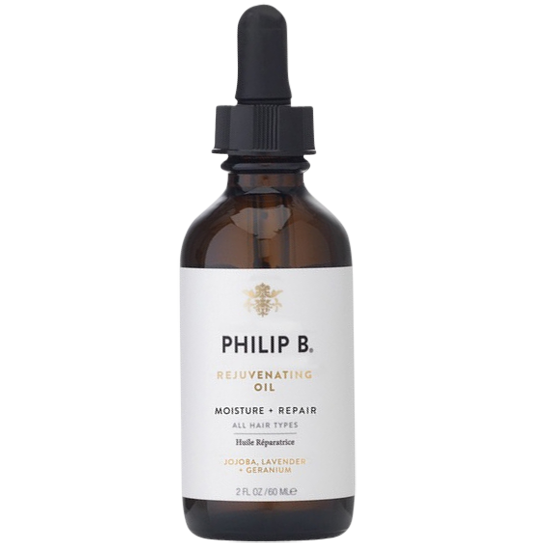 Philip B Rejuvenating Oil 60 ml.