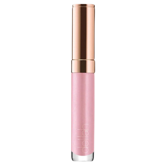 delilah Colour Gloss Ultimate Shine Lipgloss Ghost 6.5 ml.