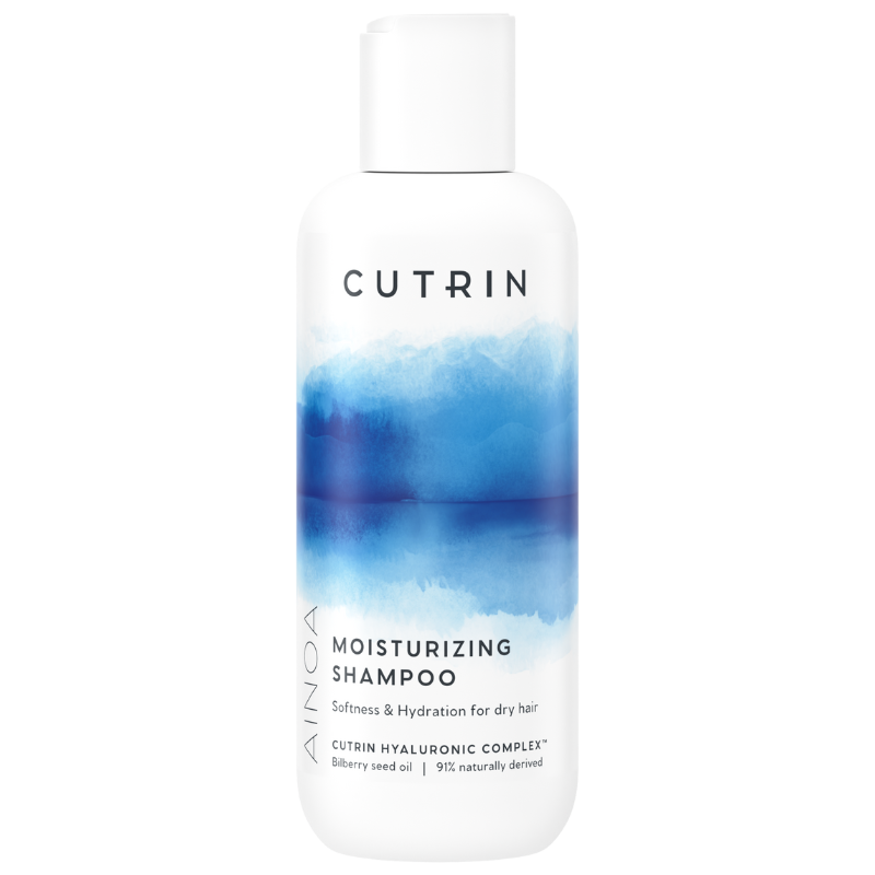 Cutrin Ainoa Moisturizing Shampoo (100 ml)