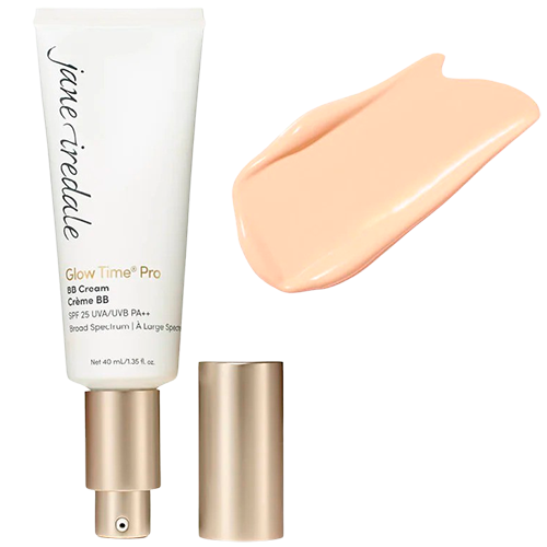 Jane Iredale Glow Time Pro BB Cream GT1 (40 ml)