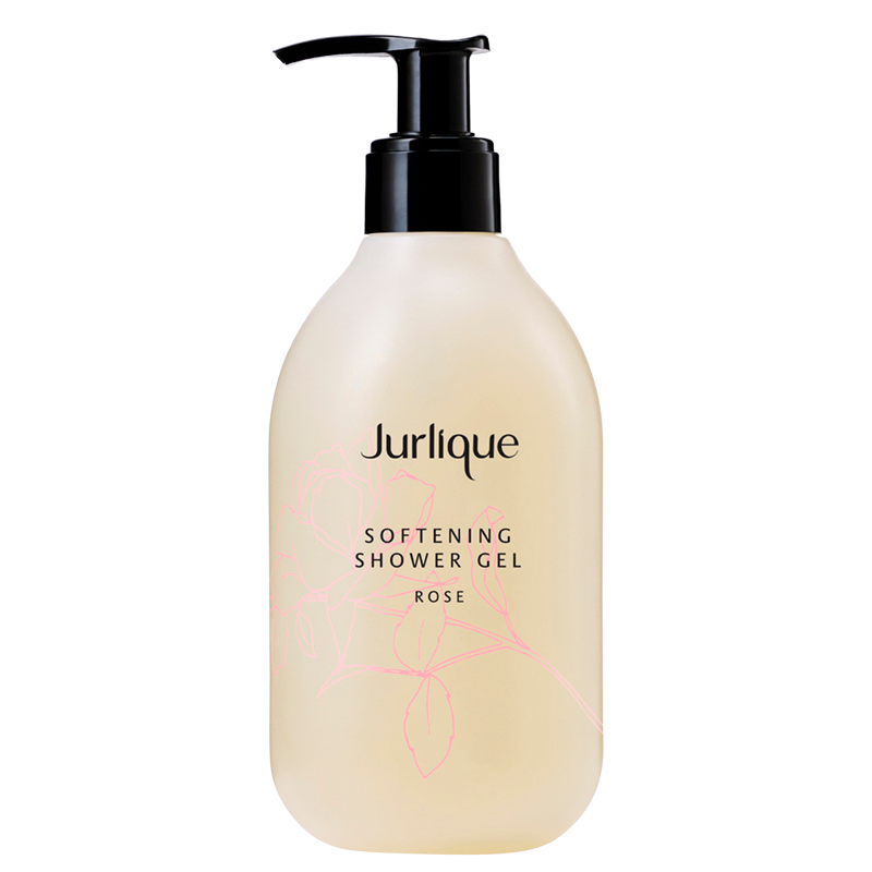 Jurlique Softening Shower Gel Rose (300 ml)