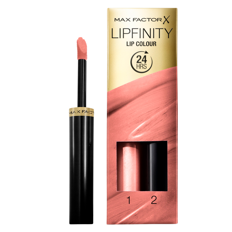 Max Factor Lipfinity 160 Iced (4 ml)