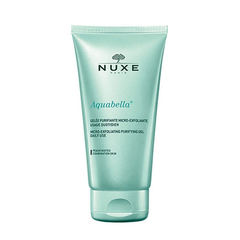 Nuxe Aquabella Micro-Exfoliating Purifying Gel (150 ml)