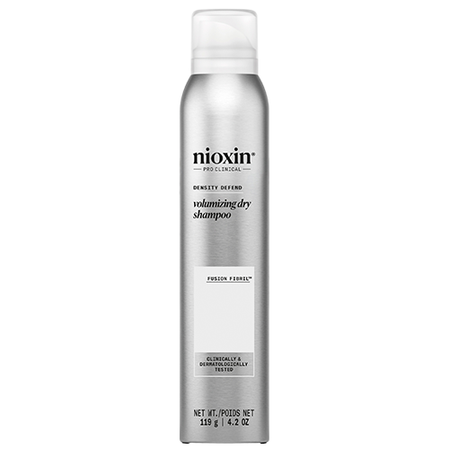 Nioxin Volumizing Dry Shampoo (180 ml)