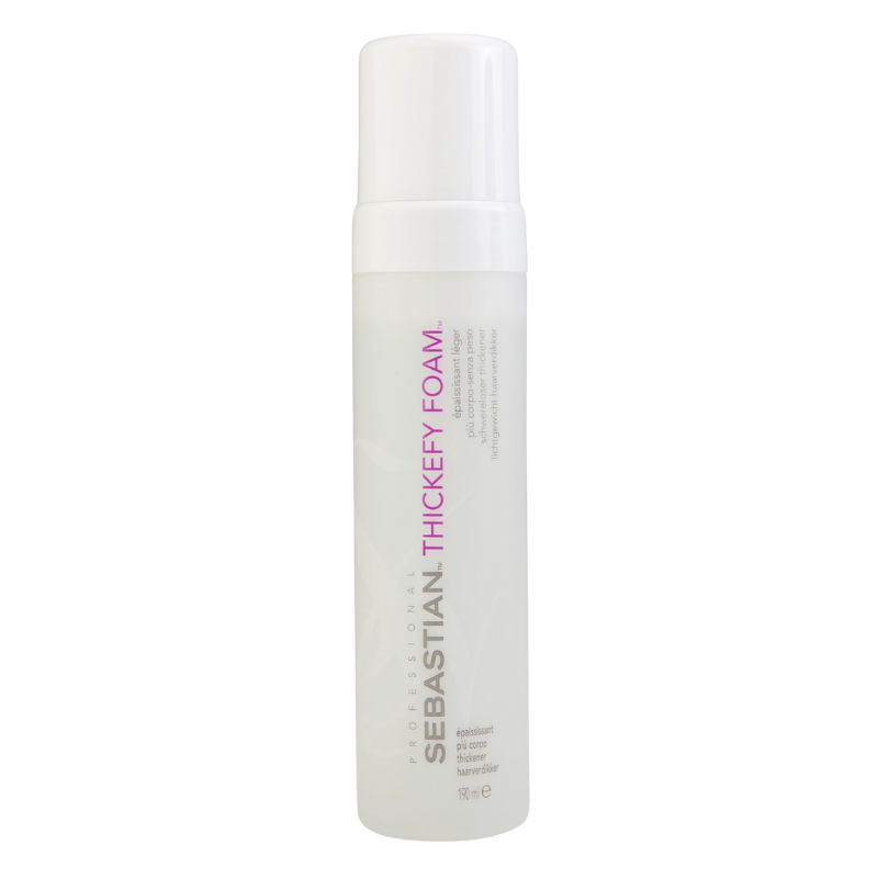 Sebastian Professional Thickefy Foam (190 ml)