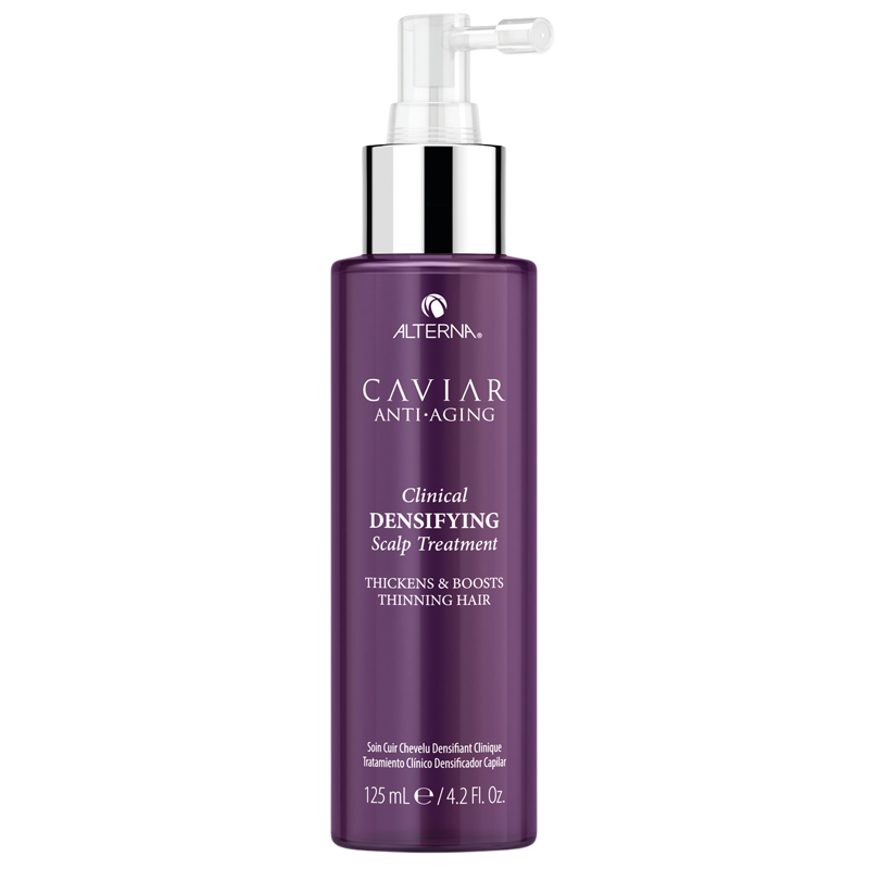 Alterna Caviar Anti-Aging Clinical Densifying Scalp Treatment (125 ml)