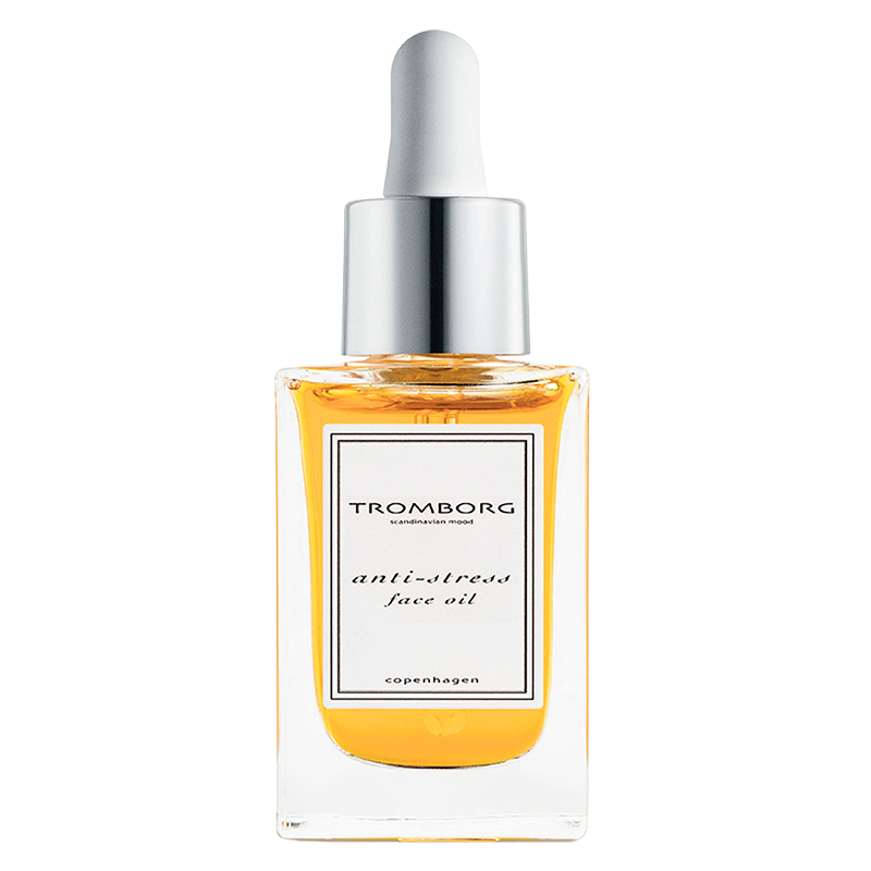 Tromborg Face Oil Anti-Stress (30 ml)