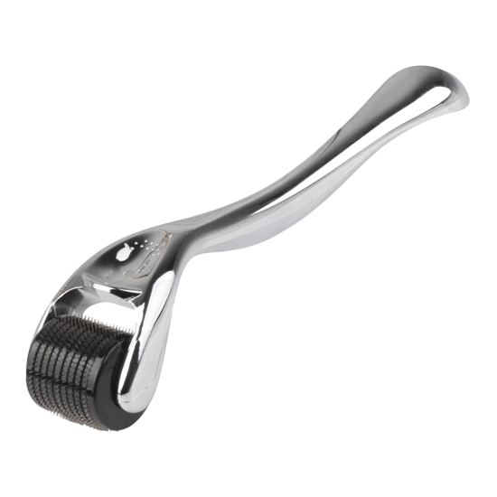 UNIQ Dermaroller Skinroller DRS100 1,0 mm (1 stk)