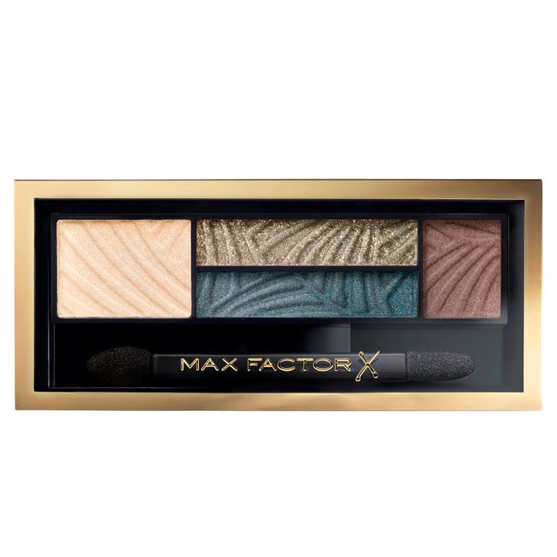 Max Factor Smoke Eye Drama Shadow 005 Magnet Jades (2 g)