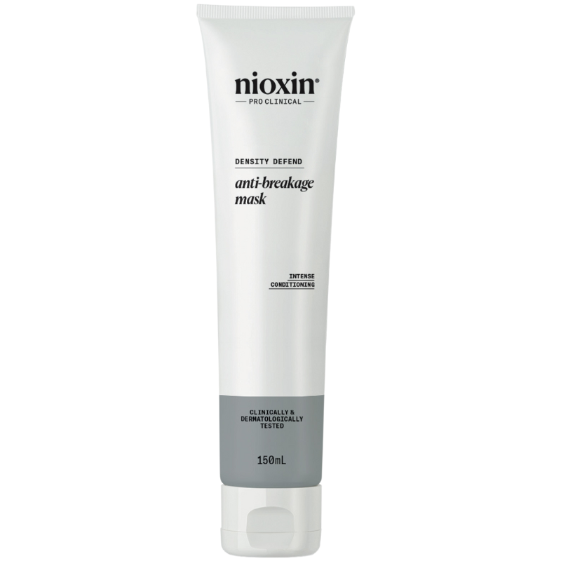 Nioxin Anti-Breakage Strengthening Mask (150 ml)