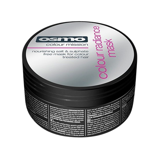 OSMO Colour Save Radiance Mask (100 ml)