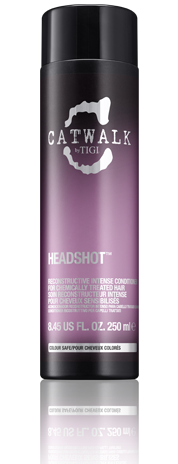 TIGI Catwalk Headshot Reconstructive Conditioner (250 ml)