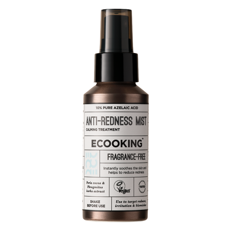 Ecooking Anti Redness Mist (50 ml)