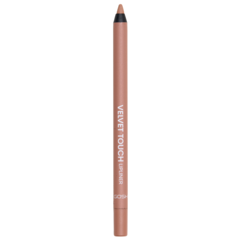 Gosh Velvet Touch Lip Liner Waterproof 011 Nougat (1,2 g)