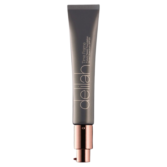 delilah Time Frame Foundation Lace 38 ml.