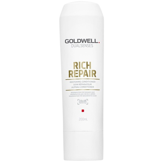 Goldwell Dualsenses Rich Repair Conditioner 200 ml.