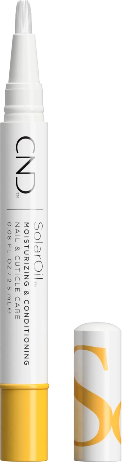 CND SolarOil Nail & Cuticle Conditioner 2.5 ml.