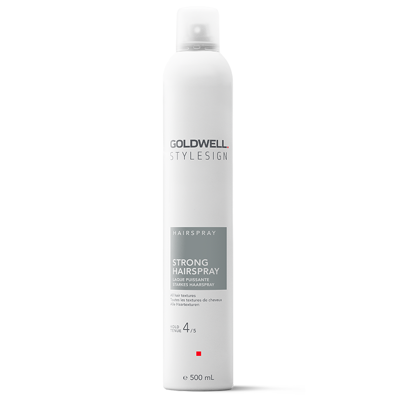 Goldwell StyleSign Strong Hairspray​ (500 ml)