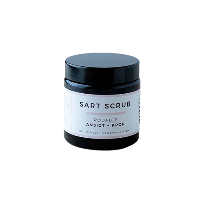 dmsk Sart Scrub (120 ml)