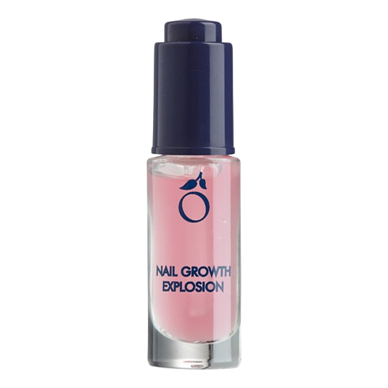 Herôme Nail Growth Explosion (7 ml)