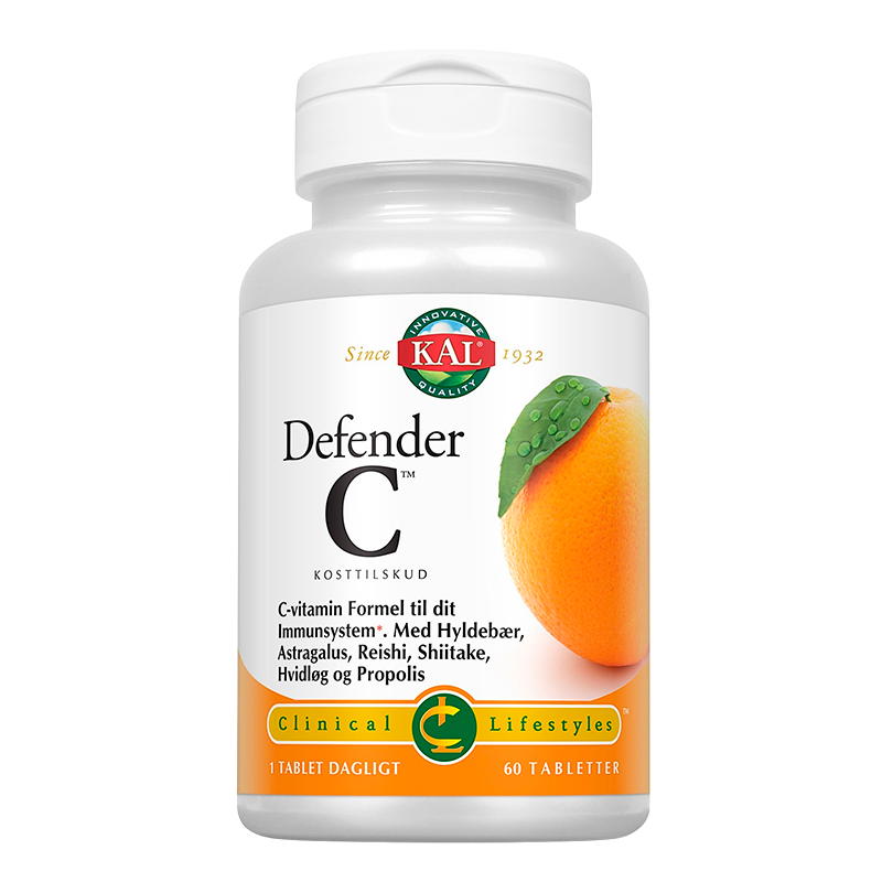 KAL Defender C (60 tabl)