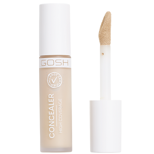 Gosh Concealer 002 Ivory (22 g)